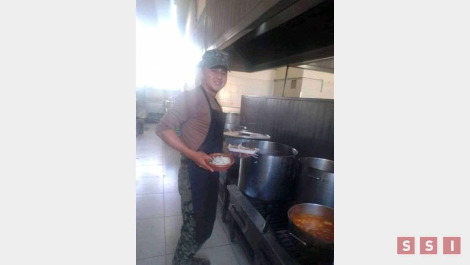 Muere chiapaneco en enfrentamiento en Sonora - Susana Solis Informa