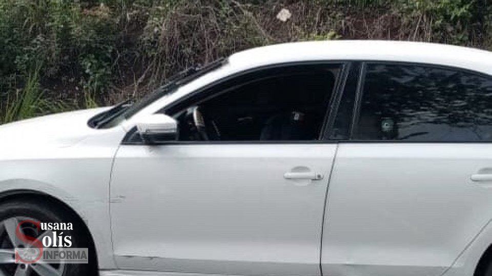 INVESTIGA fiscalía de #Chiapas homicidio de mando policial Susana Solis Informa