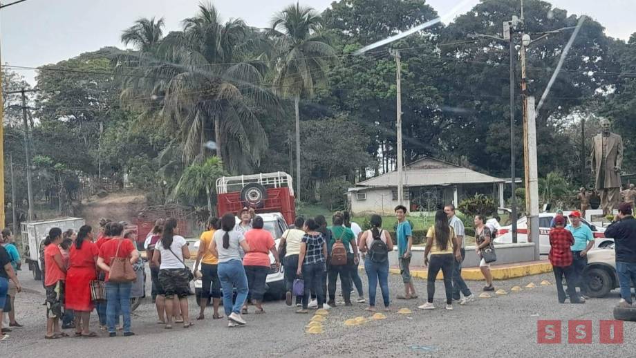Susana Solis Informa Afectados por “Karl”, solo faltan 25 familias y no 5 mil como señalan manifestantes