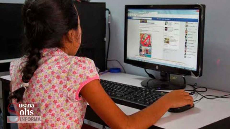 SE DISPARA pornografía infantil por confinamiento Susana Solis Informa