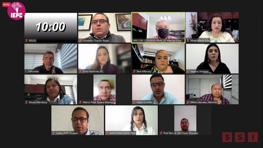 MÁS DE 160 millones de pesos aprueban para 14 partidos políticos en 2023; PVEM y Morena los que más presupuesto tendrán - Susana Solis Informa