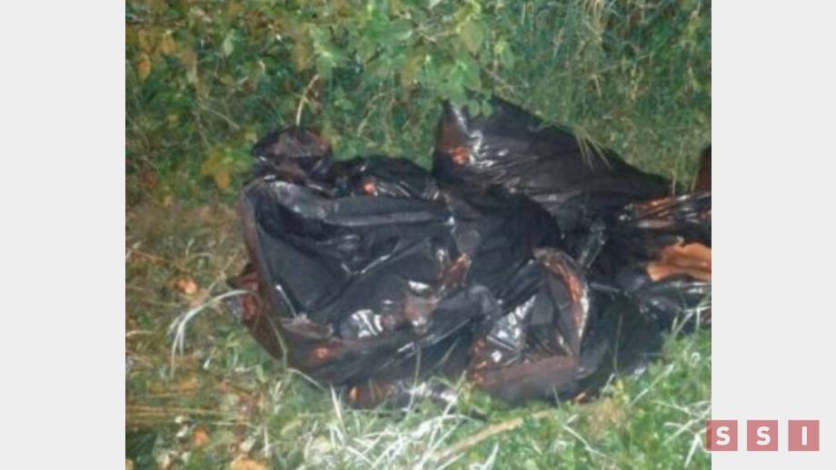 ENCUENTRAN restos humanos a la orilla de un río en Yajalón - Susana Solis Informa