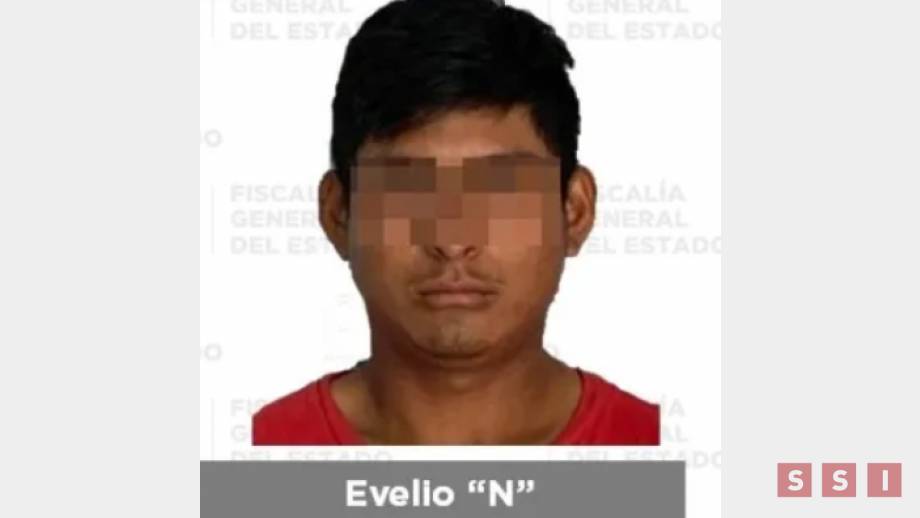 Detienen en Ocosingo a presunto homicida de Tabasco - Susana Solis Informa