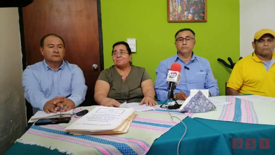 Denuncian a institución bancaria; no entrega recurso de seguros - Susana Solis Informa