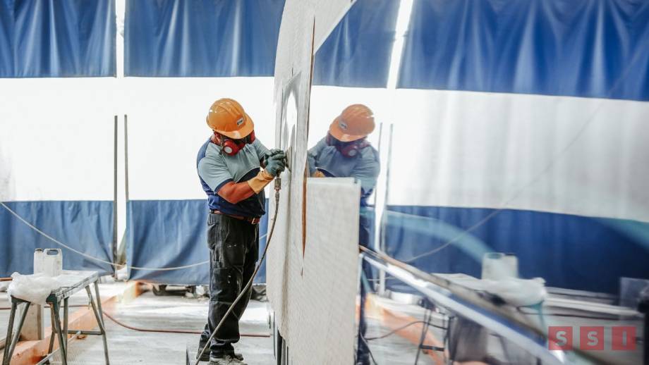 Aumenta creación de empleos formales en Chiapas: IMSS Susana Solis Informa