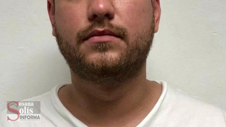 DETIENEN a segundo responsable de hechos violentos en #Tuxtla Susana Solis Informa