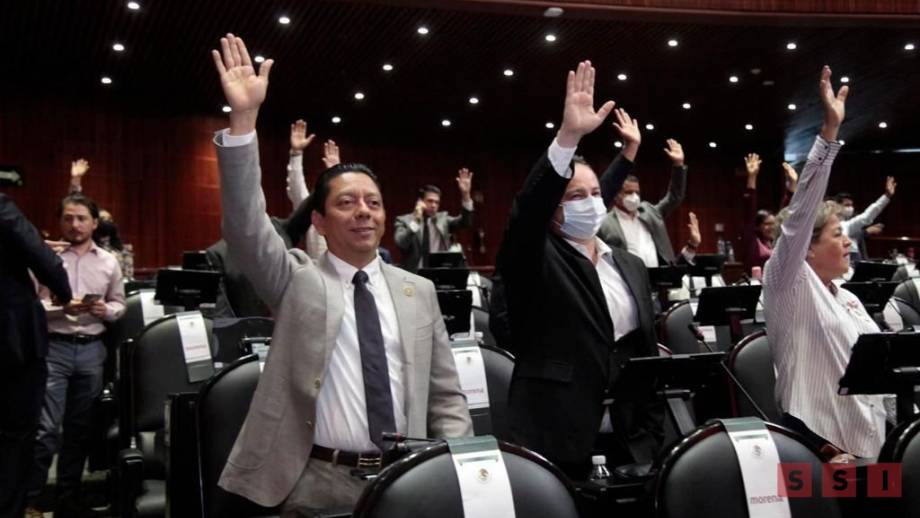 Mi compromiso es continuar abonando a la transformación del pueblo: Llaven Abarca - Susana Solis Informa