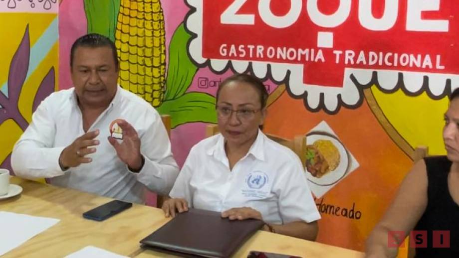 Denuncia maestra Violencia Política en Razón de Género - Susana Solis Informa