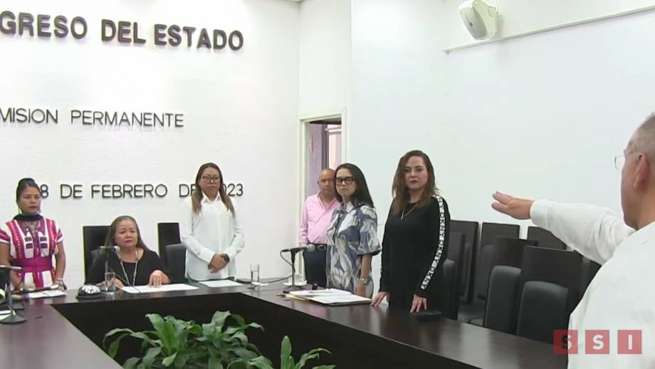 Reeligen diputadas a Juan José Zepeda como presidente de CEDH; fue una convocatoria oscura señalan postuladas - Susana Solis Informa