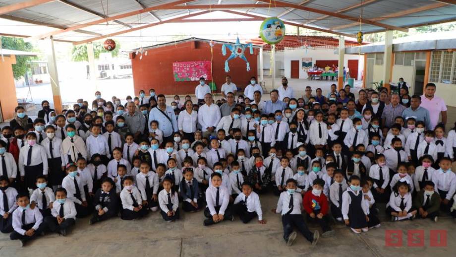 “Internet para Todos” llega a La Concordia - Susana Solis Informa