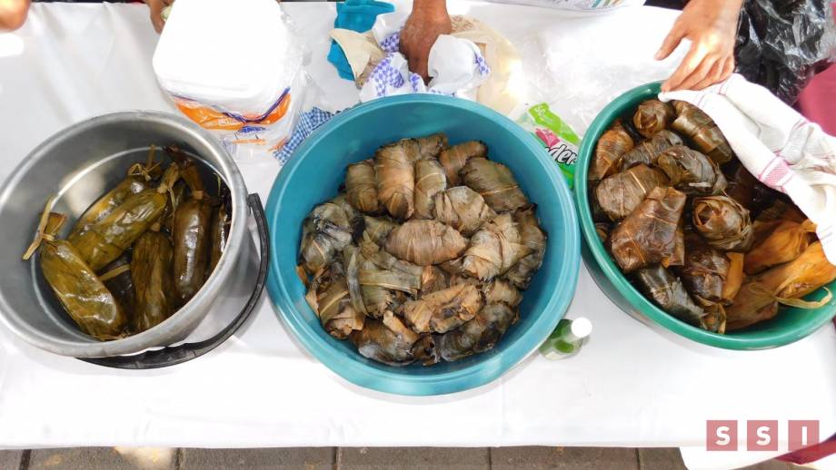 Con gran participación se celebró la edición número 35 de la Feria Gastronómica 