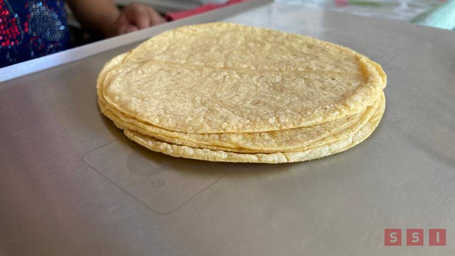 Otro aumento al kilo de tortilla - Susana Solis Informa