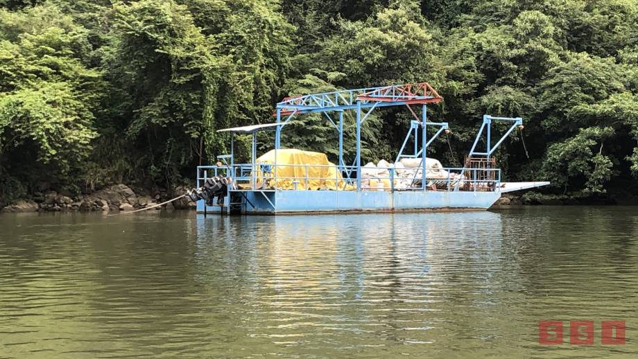 Realizarán Primer Torneo de Pesca de Residuos No Orgánicos - Susana Solis Informa