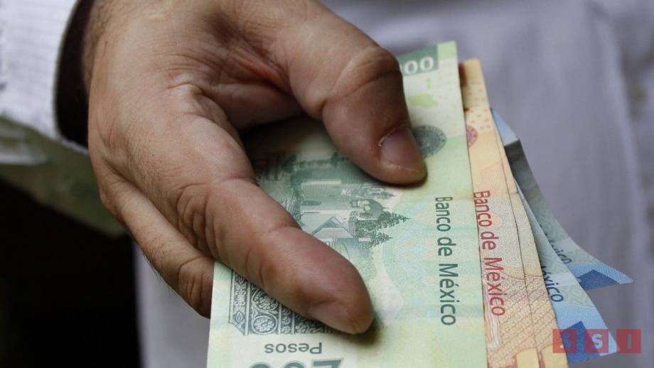 Estrés financiero, la epidemia silenciosa que padece más del 50% de la población: CONDUSEF - Susana Solis Informa