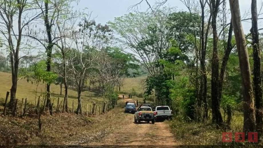 Otro feminicidio en Chiapas - Susana Solis Informa