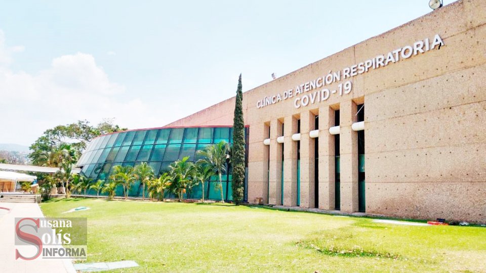 ESCANDALOSO subregistro oficial de casos de Covid19 en Chiapas Susana Solis Informa