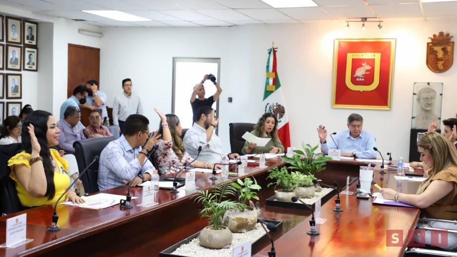 Se aprueba en cabildo el Circuito Exterior 