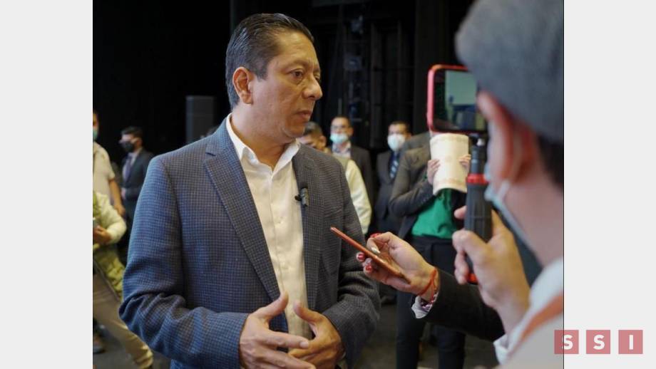 Termina era de cuotas y cuates en el INE: Llaven Abarca - Susana Solis Informa