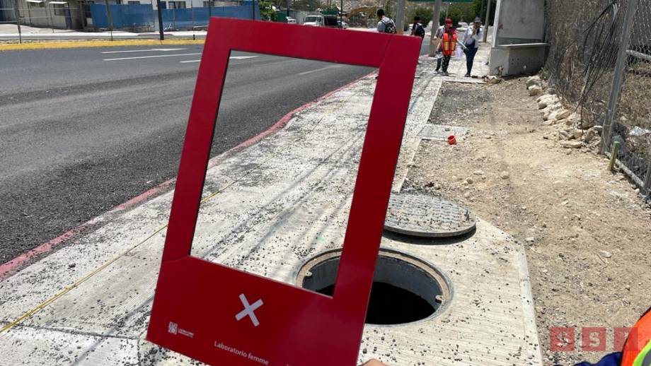 Obra de Doble Puente Vehicular del Libramiento Norte no cumple con la Ley - Susana Solis Informa