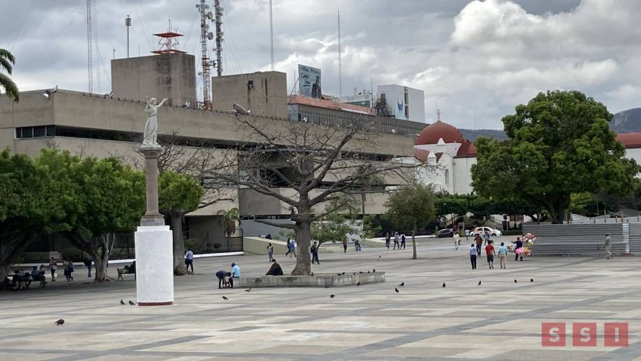 UNA semana de aire con riesgo moderado en Tuxtla Gutiérrez - Susana Solis Informa