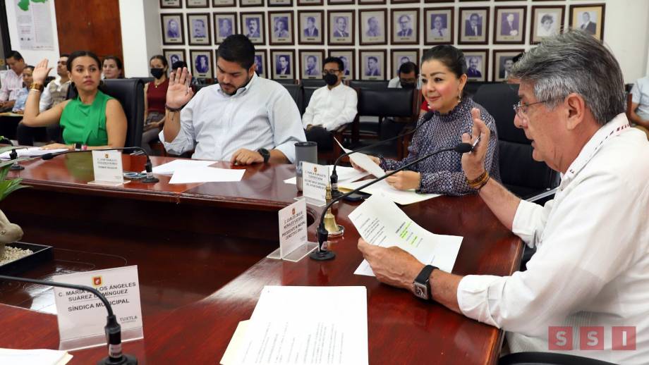 Cabildo de Tuxtla Gutiérrez aprueba reglamento de Protección y Bienestar de la Fauna Doméstica - Susana Solis Informa
