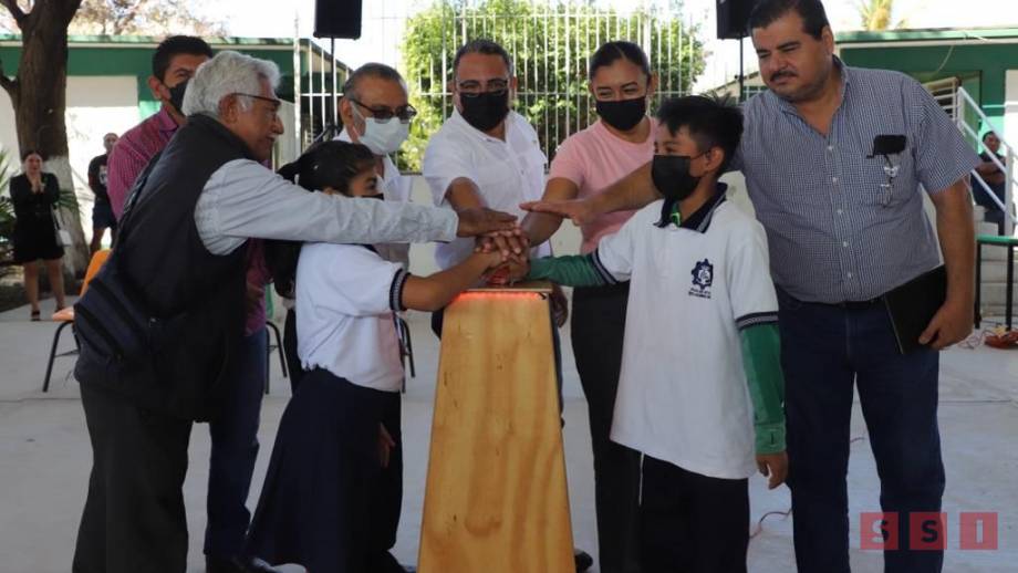 La mitad de municipios de Chiapas tienen internet gratuito: ICTI - Susana Solis Informa