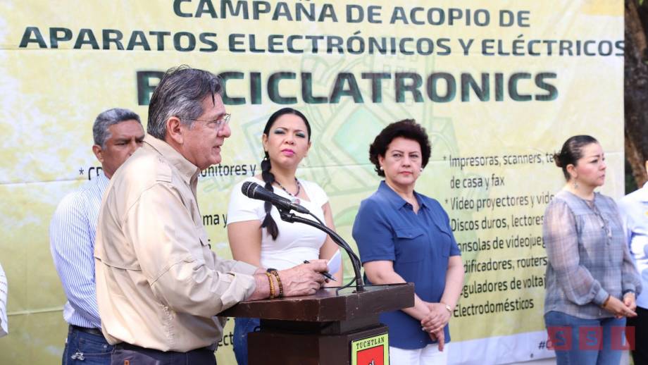 Inicia la 7ª edición 