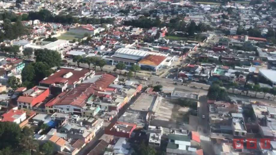 Suspenden clases en San Cristóbal por ola de violencia Susana Solis Informa
