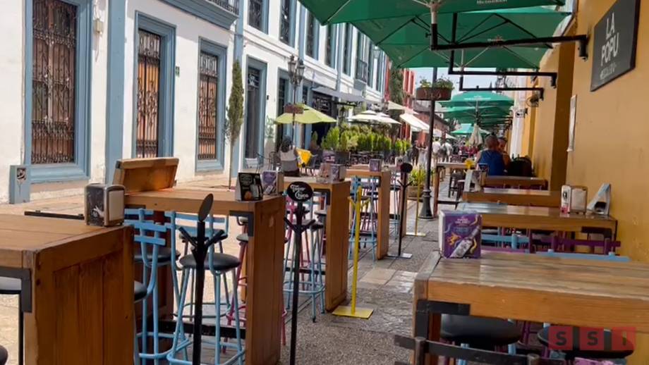 Bajan ventas de establecimientos en San Cristóbal de Las Casas Susana Solis Informa