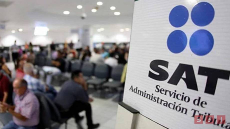 El 2 de mayo vence fecha para declaración anual: SAT - Susana Solis Informa