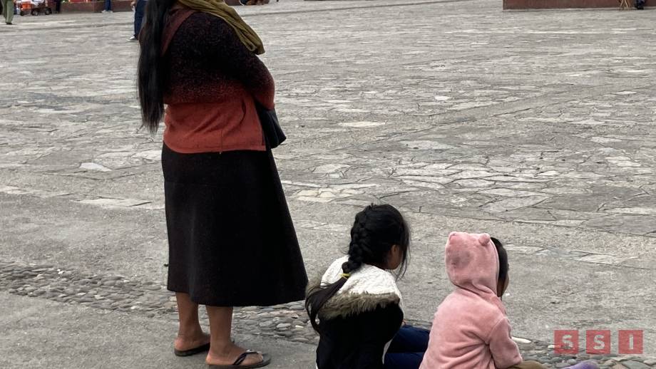 Más de 150 niñas, niños y adolescentes desaparecidos en Chiapas en el primer trimestre - Susana Solis Informa