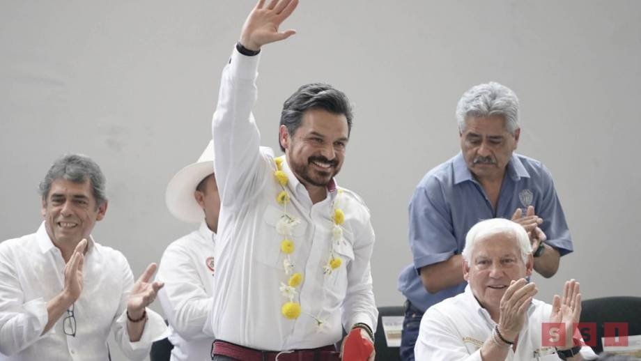 Zoé, firme en su aspiración Susana Solis Informa