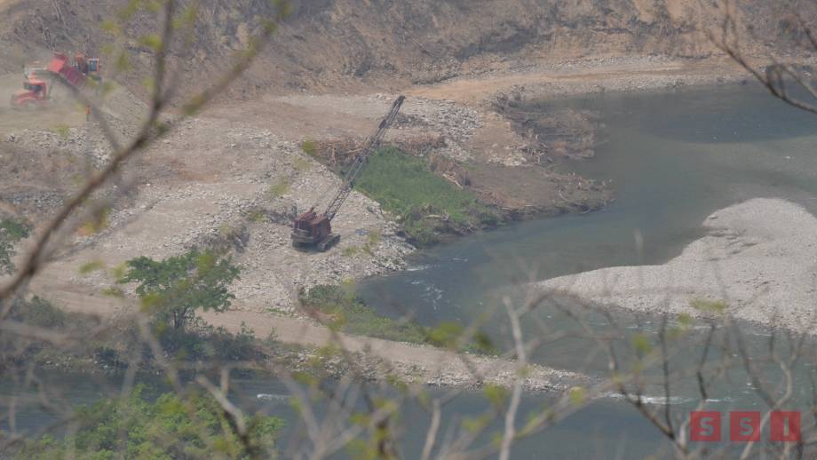 REINICIA obra de la Presa Hidroeléctrica “Chicoasén II”; crearán más de 2 mil empleos Susana Solis Informa