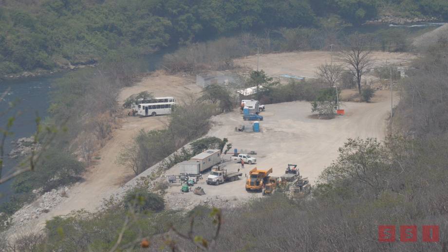 Generará la obras más de dos mil empleos