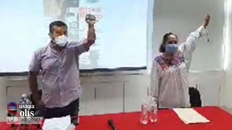 NO Hay garantías para regreso a clases en agosto: CNTE - Susana Solis Informa