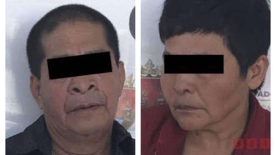 Detiene SSPM a sujetos y recupera mercancía robada en tienda de ropa - Susana Solis Informa