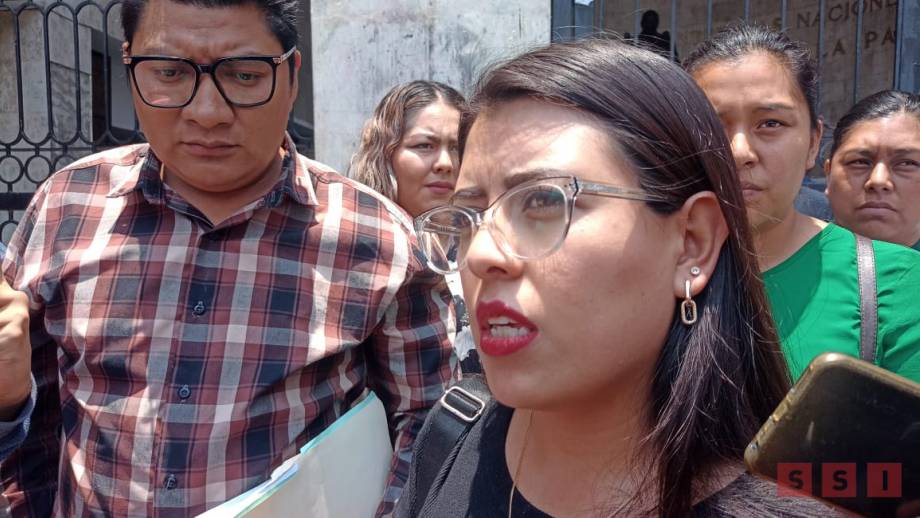 Ex regidores de Teopisca exigen al Congreso del Estado hagan válidas las renuncias - Susana Solis Informa