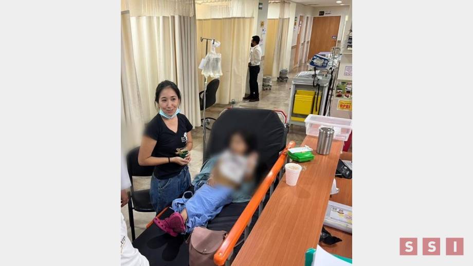 Dan de alta a siete pacientes que sufrieron accidente carretero; permanecen seis en estado grave - Susana Solis Informa