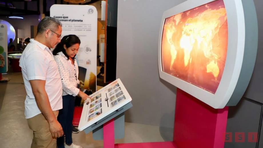 MUCH con salas y espacios renovados para recibir a sus visitantes: Helmer Ferras - Susana Solis Informa