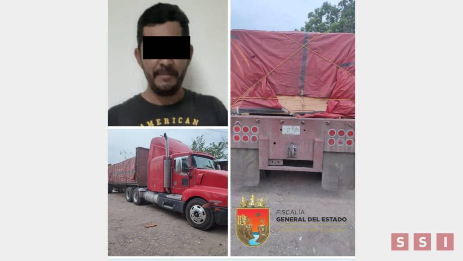 DETIENEN a sujeto probable responsable de ecocidio en Chiapa de Corzo - Susana Solis Informa