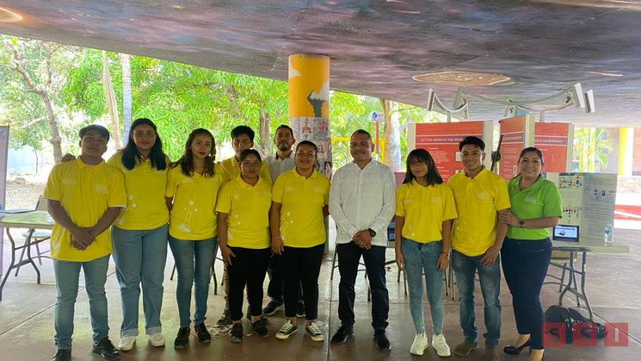 Chiapas gana en la Feria Mexicana de Ciencias e Ingenierías 2023 - Susana Solis Informa