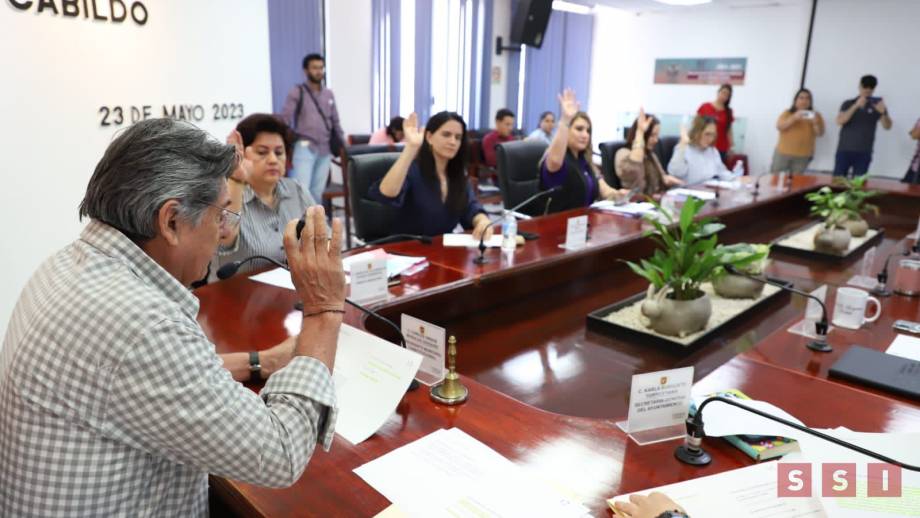 Autoriza cabildo de Tuxtla Gutiérrez recursos para rehabilitación de drenajes sanitarios del SMAPA - Susana Solis Informa