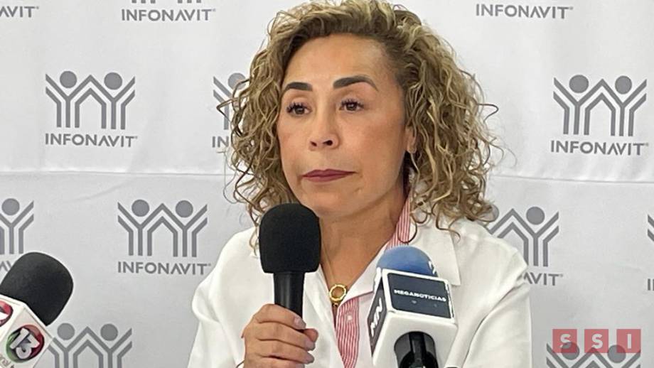 Lanza INFONAVIT programa de crédito para trabajadores que no cotizan  actualmente Susana Solis Informa