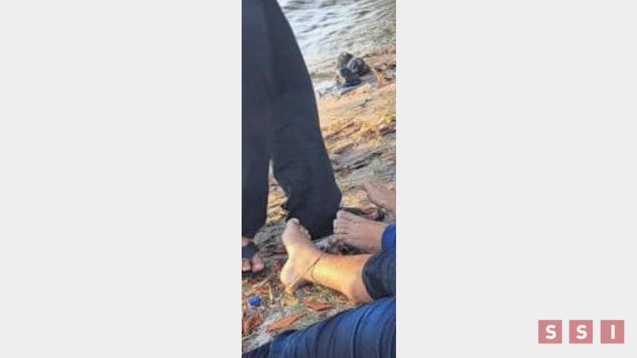 Cuatro  muertos tras volcar lancha en Chiapas Susana Solis Informa