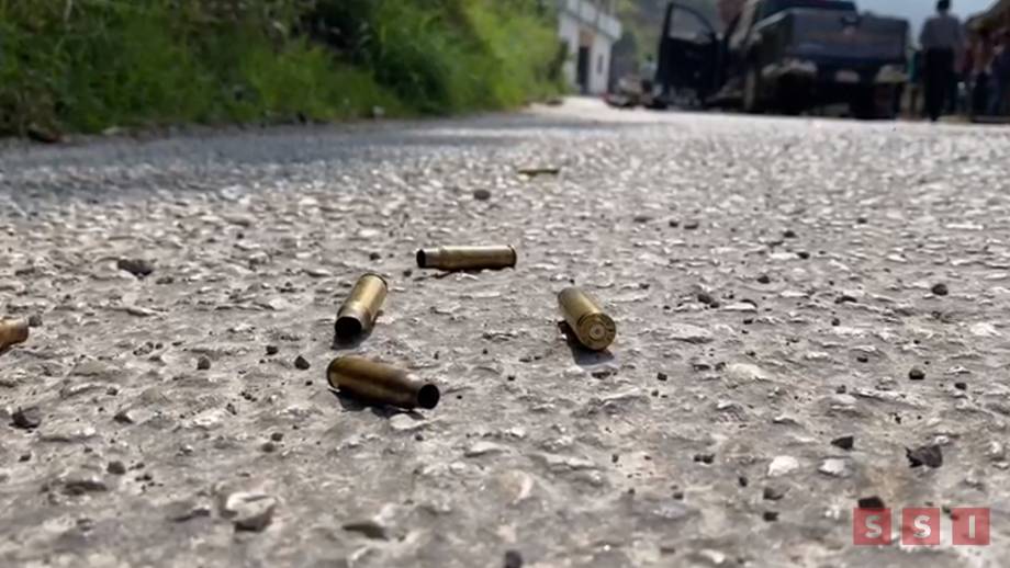 Piden garantías a pobladores de Chenalhó - Susana Solis Informa