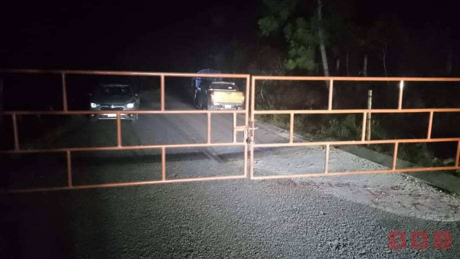 Nace bebé en plena carretera; no lograron llegar a la clínica Susana Solis Informa