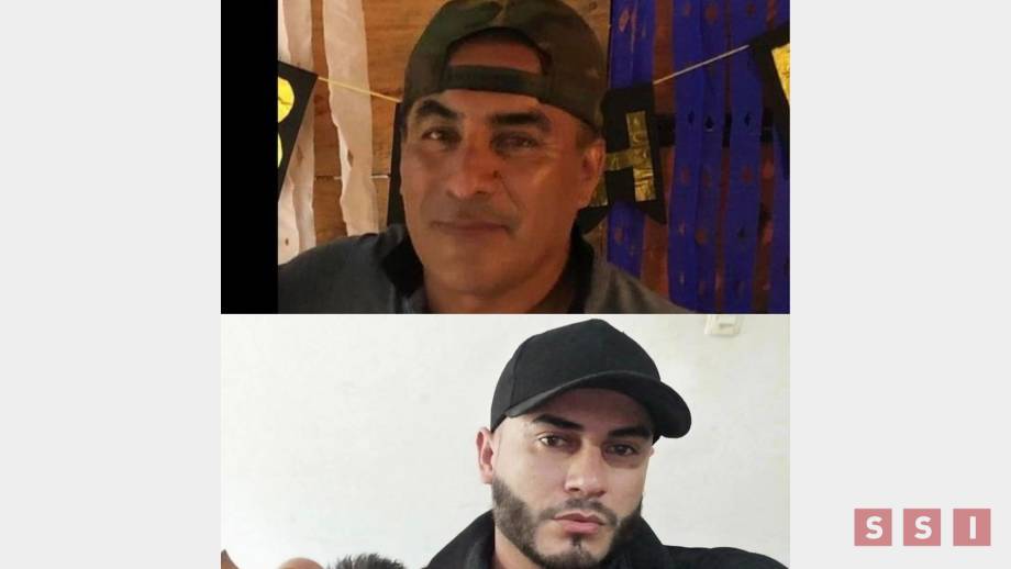 Denuncian desaparición de más personas en Comalapa - Susana Solis Informa