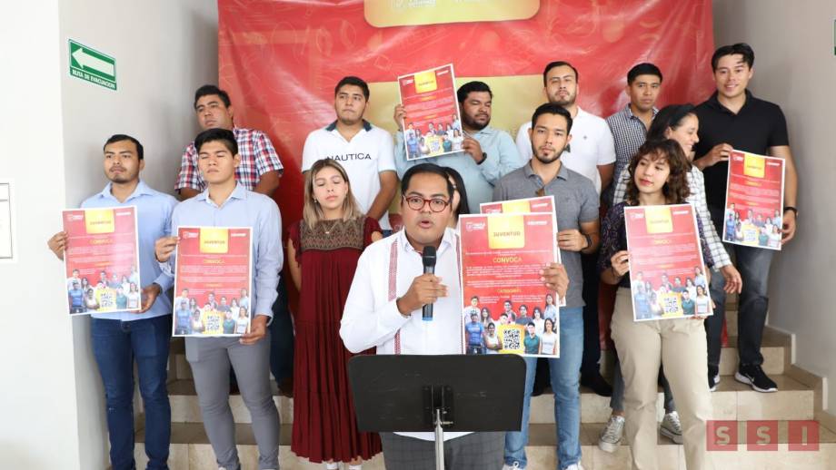 Abierta la convocatoria para el Premio Municipal de la Juventud. - Susana Solis Informa