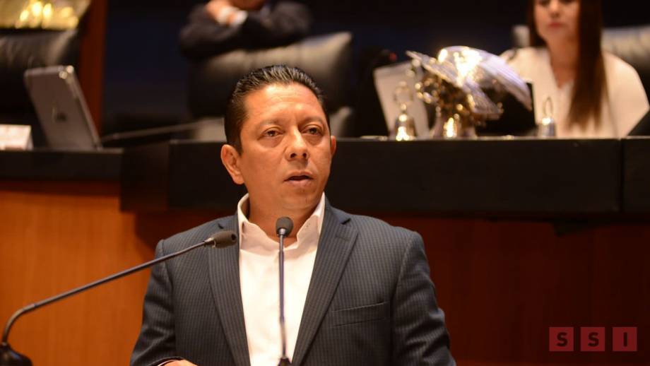 Destapan al legislador Jorge Llaven Abarca; estará en las boletas del 2024: PVEM - Susana Solis Informa