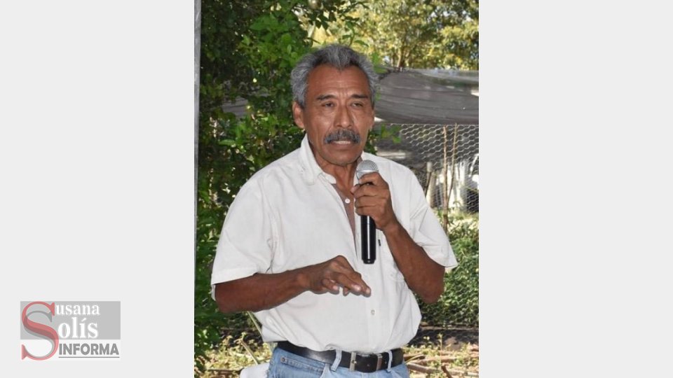 El alcalde de Pijijiapan recomienda usar el agua de mar contra COVID